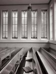 GEREFORMEERDE KERK, Onderdendam
<br/>
Menno Landstra, 2020-08-18